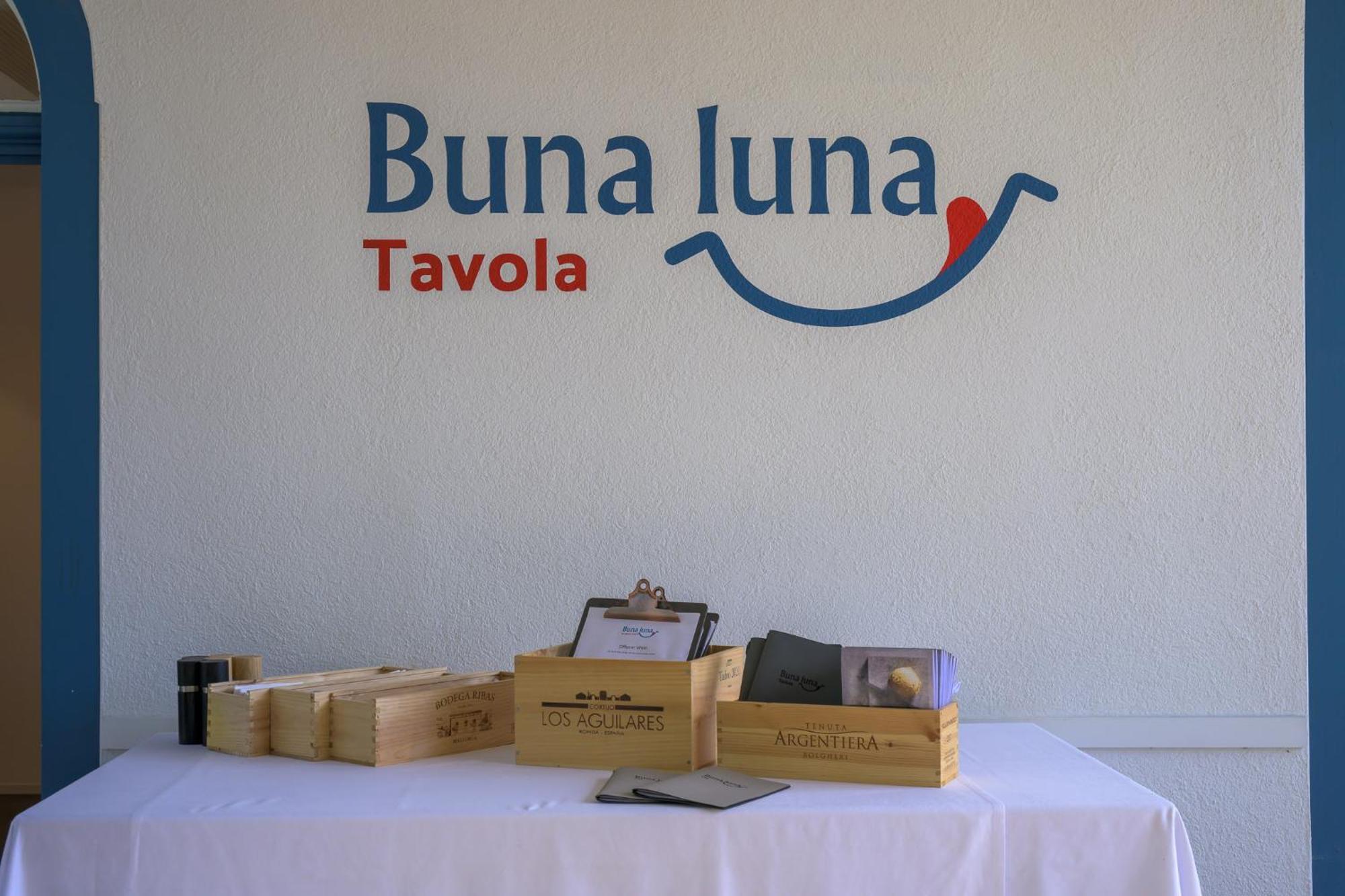 Hotel Buna Luna By Seehof 莱克斯 外观 照片