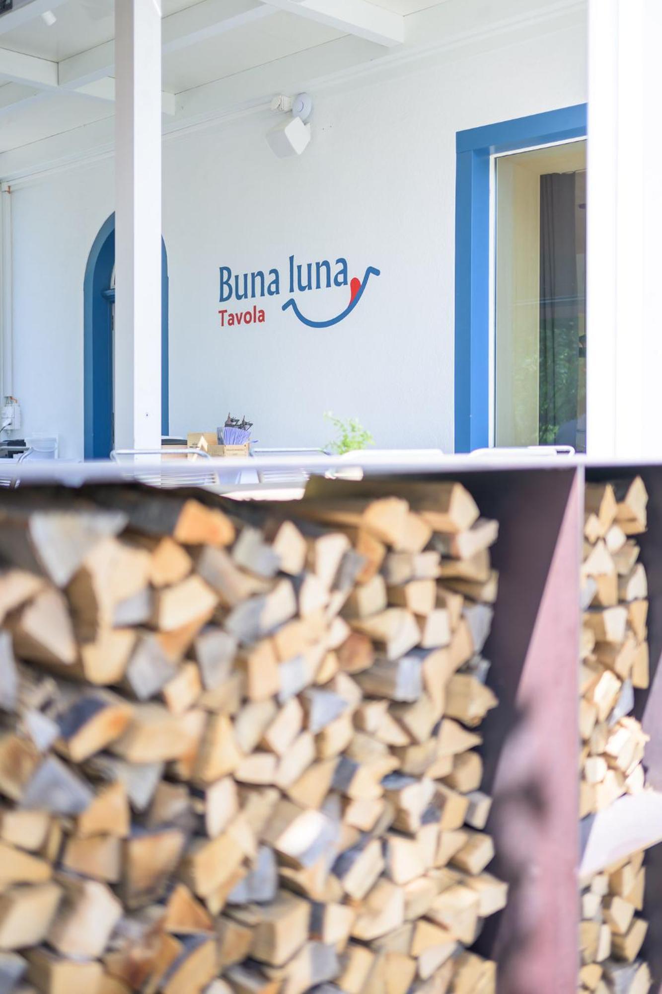 Hotel Buna Luna By Seehof 莱克斯 外观 照片