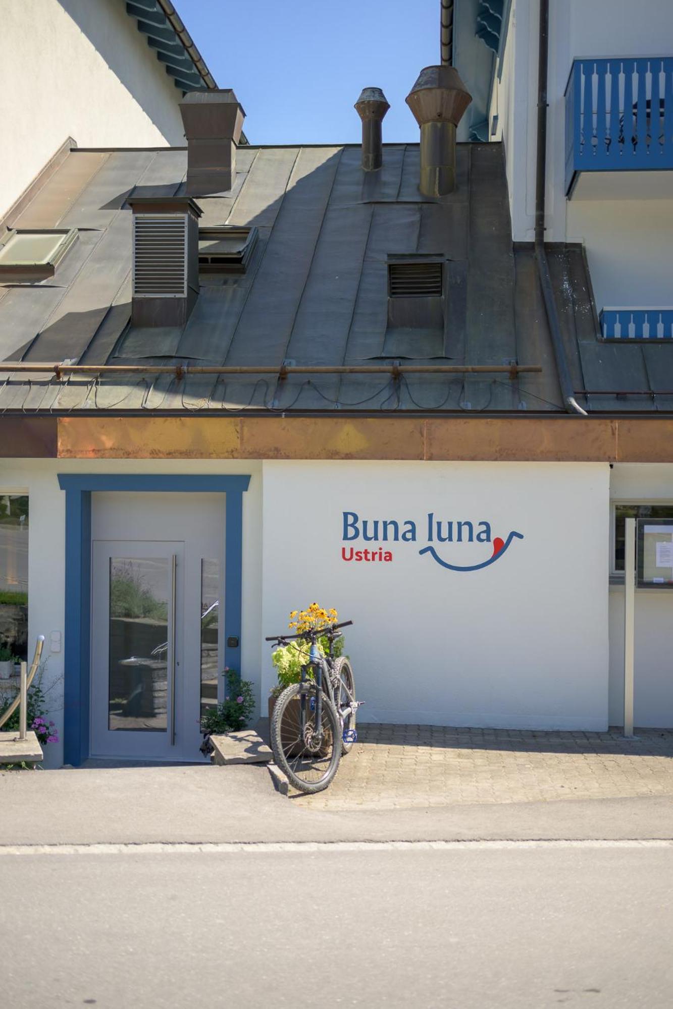Hotel Buna Luna By Seehof 莱克斯 外观 照片